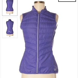 NWT - RBX Vest